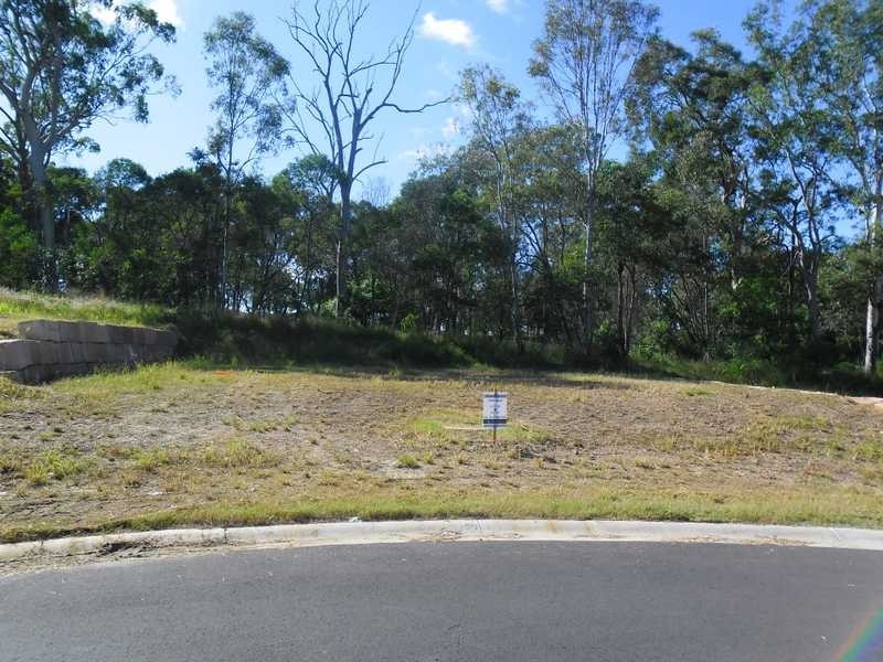 Lot 20 Hill End Avenue, Hillcrest QLD 4118