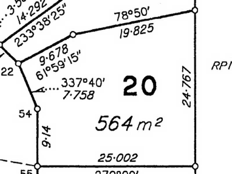 Lot 20 Hill End Avenue, Hillcrest QLD 4118