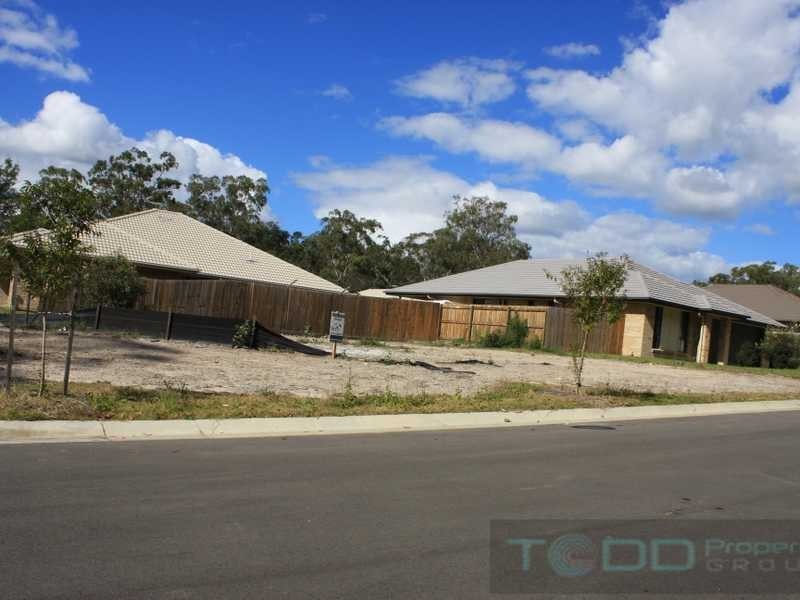 Lot 10 Greenpark Drive, Crestmead QLD 4132