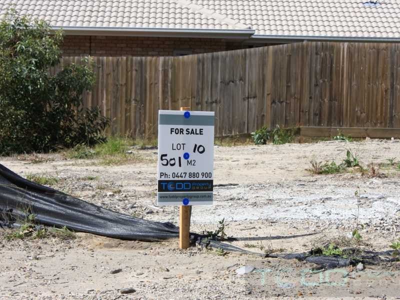 Lot 10 Greenpark Drive, Crestmead QLD 4132