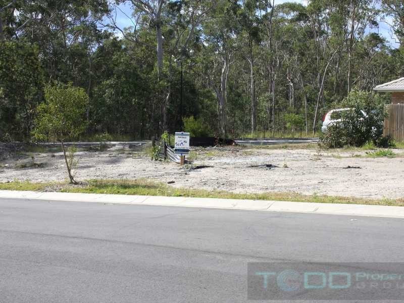 Lot 10 Greenpark Drive, Crestmead QLD 4132