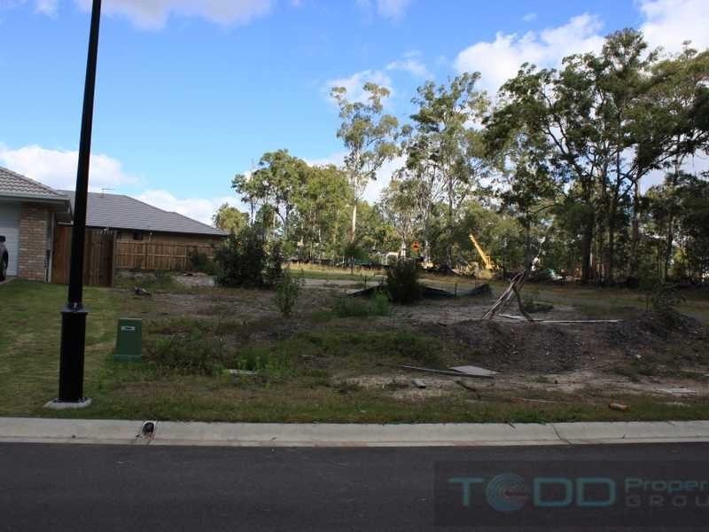 Lot 10 Greenpark Drive, Crestmead QLD 4132