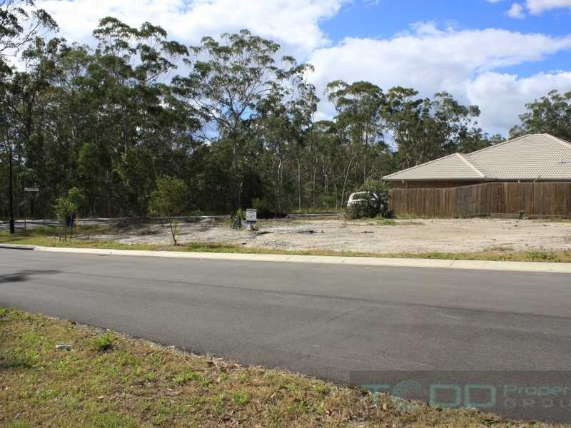 Lot 10 Greenpark Drive, Crestmead QLD 4132