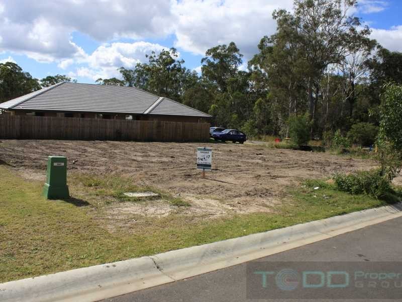 Lot 17 Diller Drive, Crestmead QLD 4132