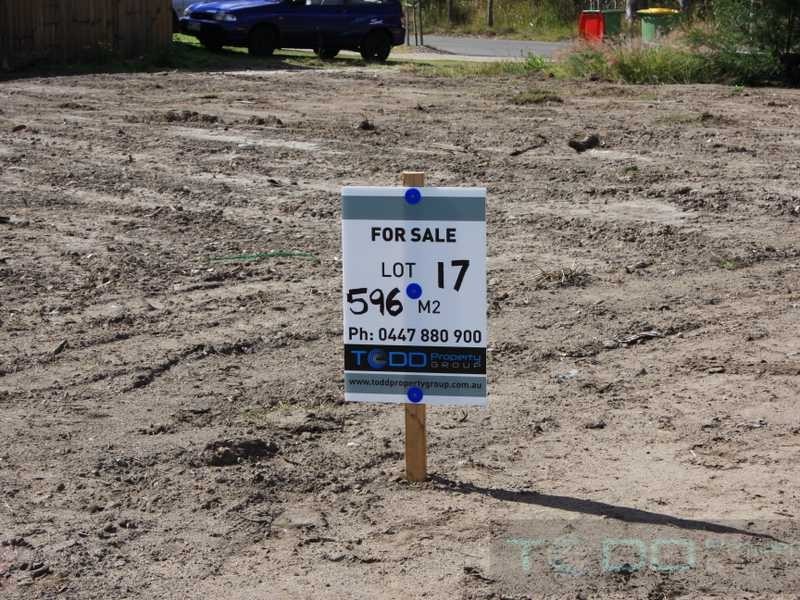 Lot 17 Diller Drive, Crestmead QLD 4132