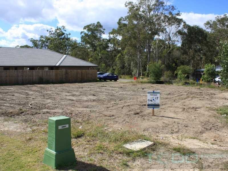 Lot 17 Diller Drive, Crestmead QLD 4132