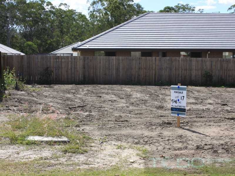 Lot 17 Diller Drive, Crestmead QLD 4132