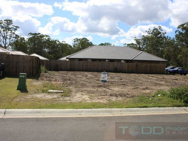 Lot 17 Diller Drive, Crestmead QLD 4132