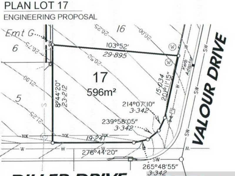 Lot 17 Diller Drive, Crestmead QLD 4132