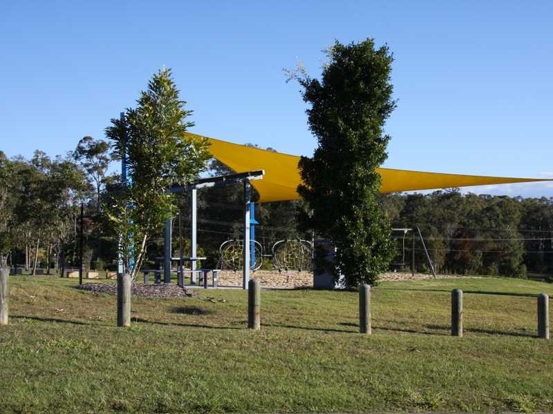 Lot 4 Marcus Drive, Regents Park QLD 4118