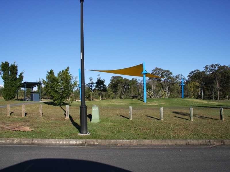 Lot 5 Marcus Drive, Regents Park QLD 4118