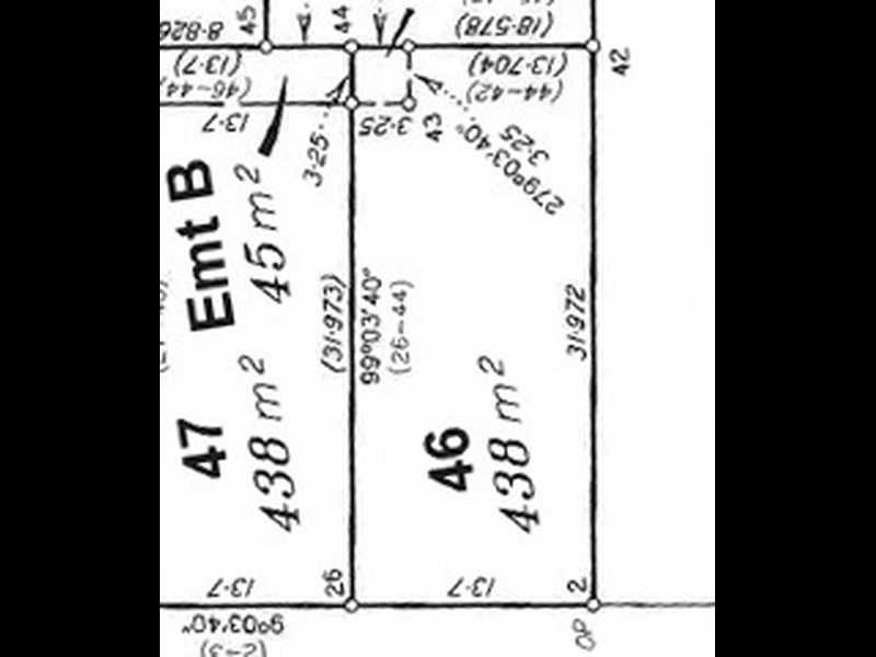 Lot 46 Kilvivan Drive, Ormeau QLD 4208