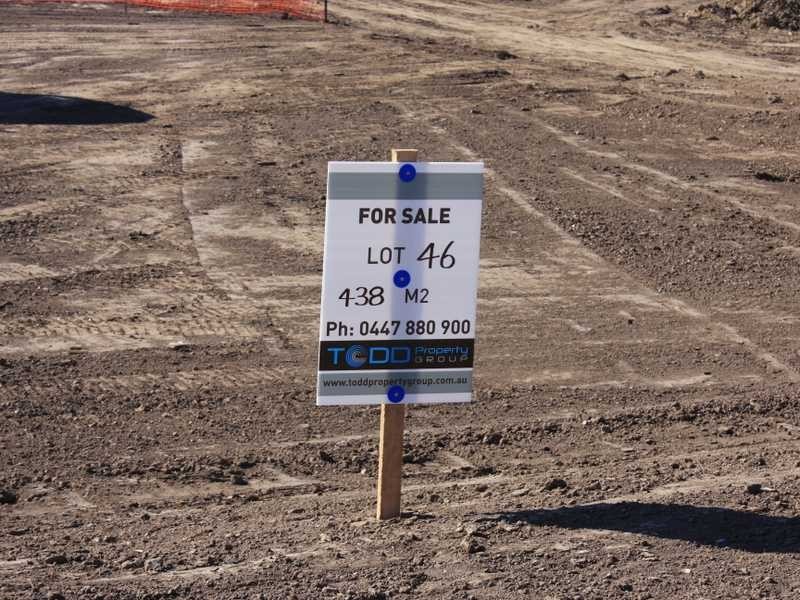 Lot 46 Kilvivan Drive, Ormeau QLD 4208