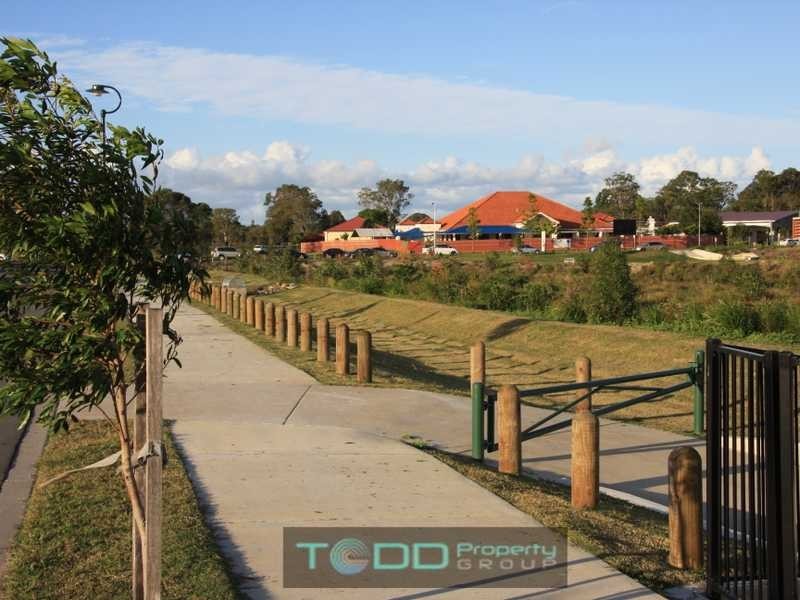 Lot 539 Palomar Place, Ormeau QLD 4208