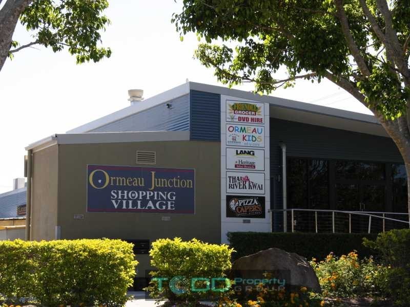 Lot 539 Palomar Place, Ormeau QLD 4208