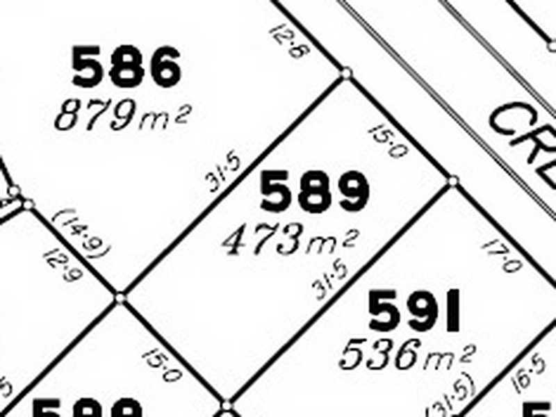 Lot 589 Custodian Crescent, Ormeau QLD 4208