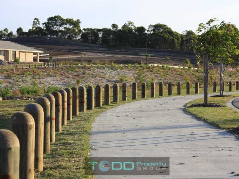 Lot 589 Custodian Crescent, Ormeau QLD 4208
