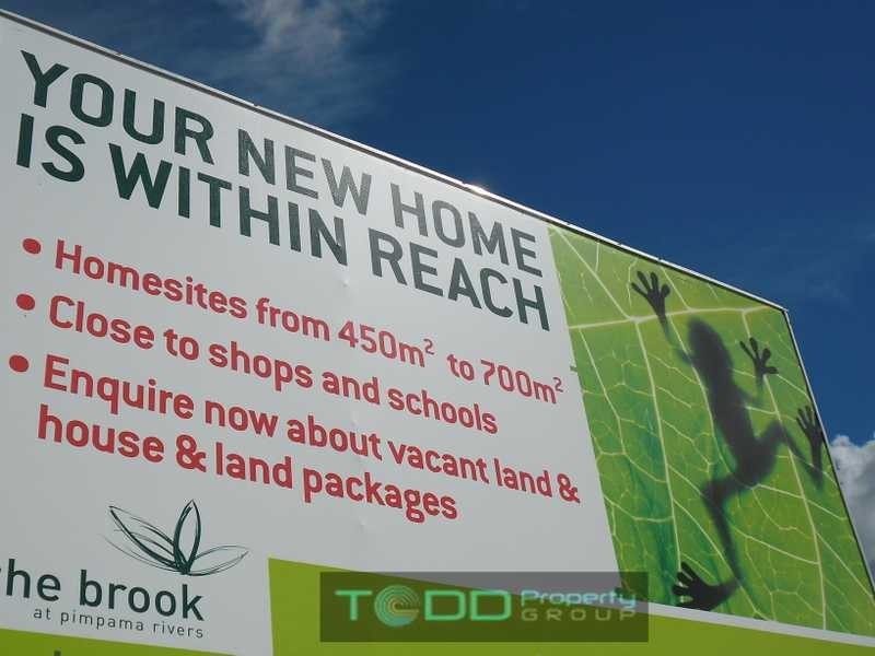 Lot 589 Custodian Crescent, Ormeau QLD 4208
