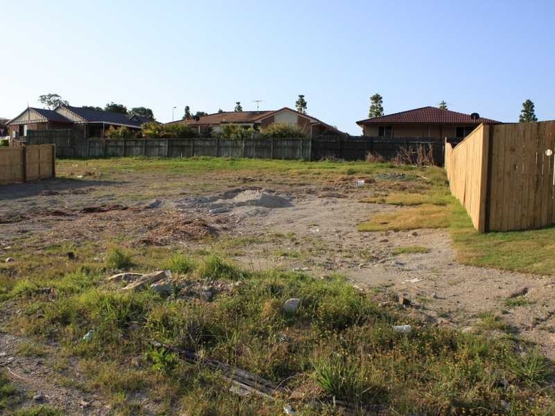 Lot 555 Custodian Crescent, Ormeau QLD 4208