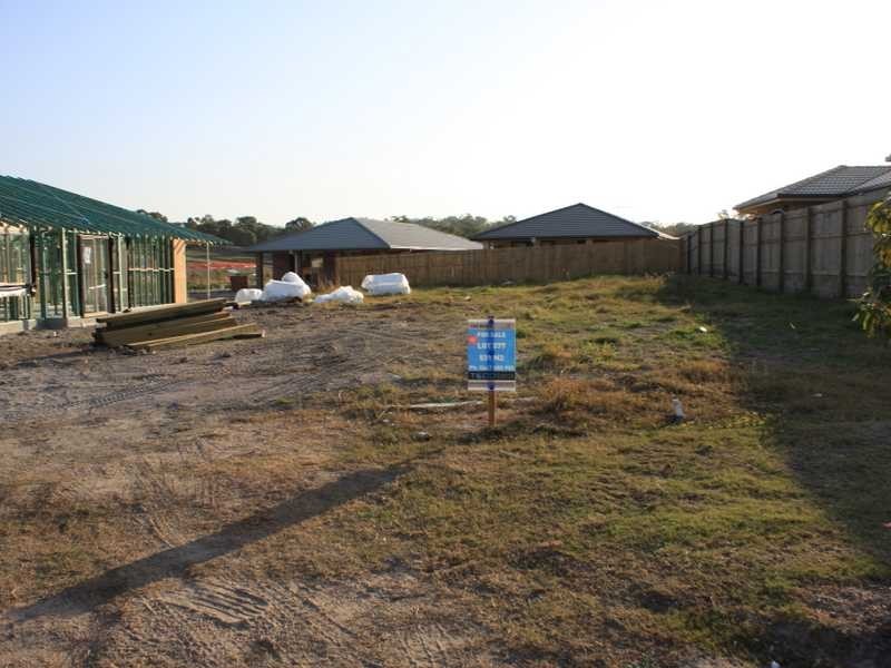 Lot 577 Crisp Street, Ormeau QLD 4208