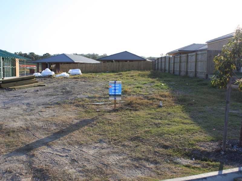 Lot 577 Crisp Street, Ormeau QLD 4208