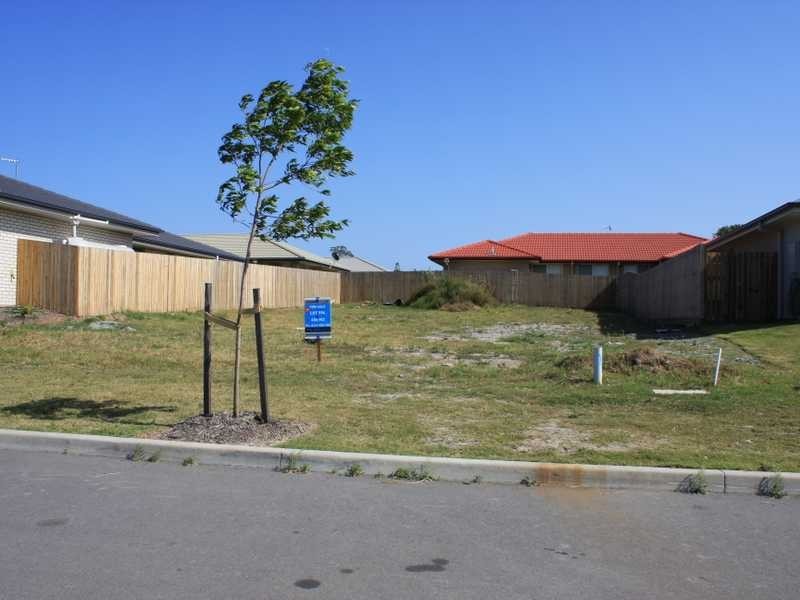 Lot 594 Banks Drive, Ormeau QLD 4208