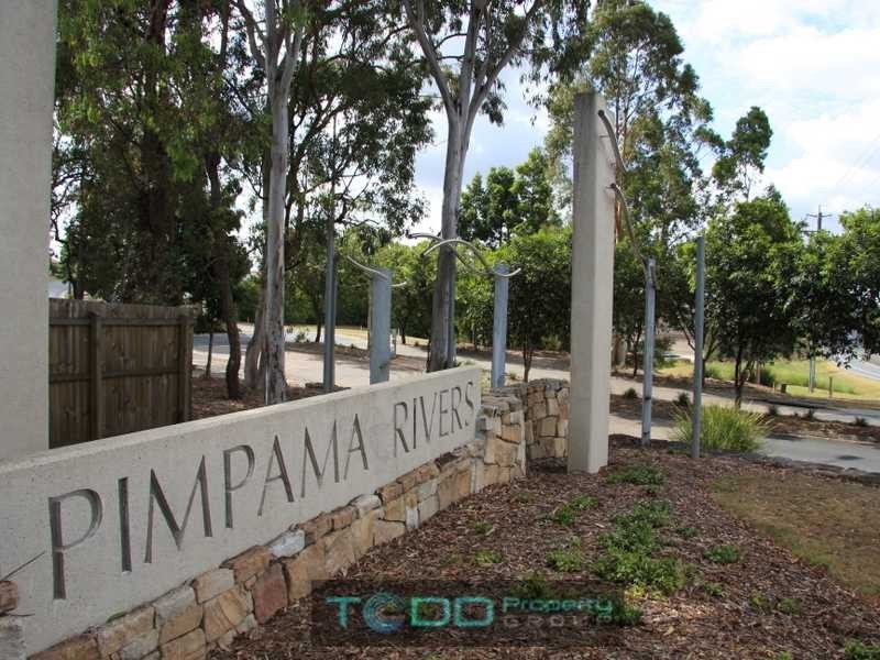 Lot 594 Banks Drive, Ormeau QLD 4208