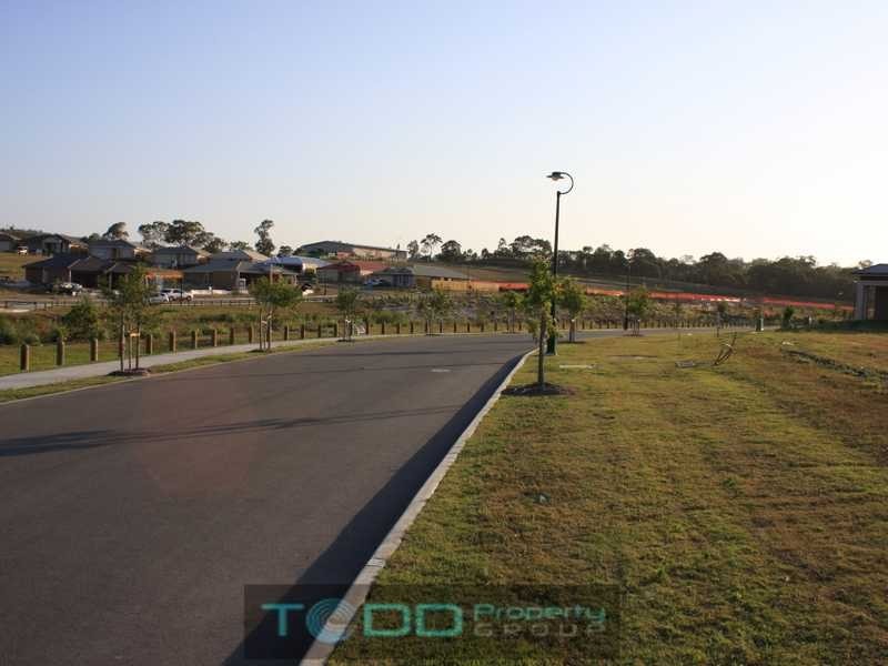 Lot 594 Banks Drive, Ormeau QLD 4208
