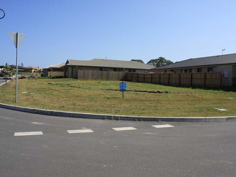 Lot 592 Banks Drive, Ormeau QLD 4208