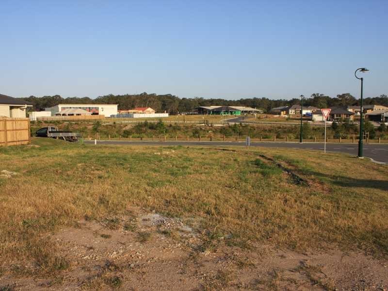 Lot 592 Banks Drive, Ormeau QLD 4208