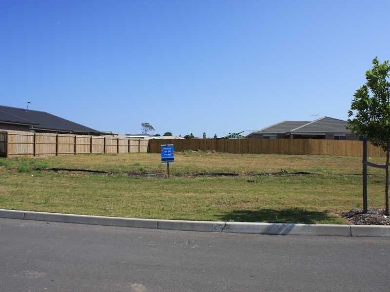Lot 573 Banks Drive, Ormeau QLD 4208