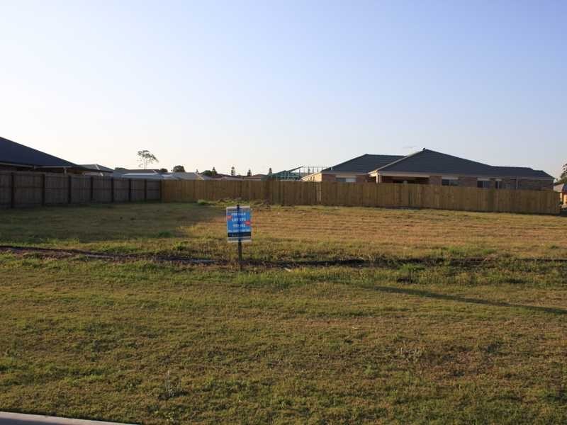 Lot 573 Banks Drive, Ormeau QLD 4208
