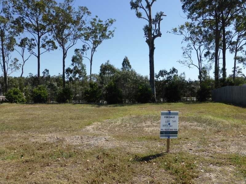 Lot 50 Lisa Crescent, Coomera QLD 4209