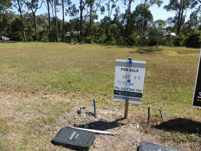 Lot 44 Lisa Crescent, Coomera QLD 4209