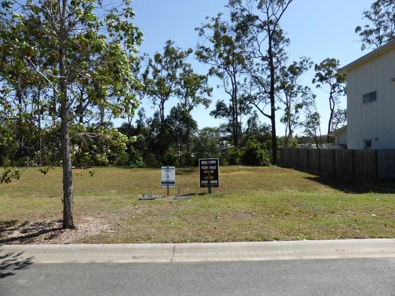 Lot 44 Lisa Crescent, Coomera QLD 4209