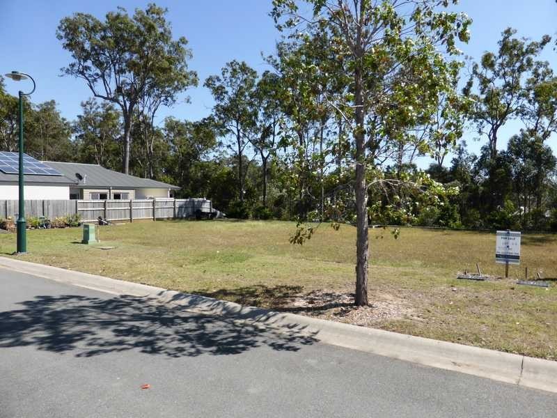 Lot 44 Lisa Crescent, Coomera QLD 4209