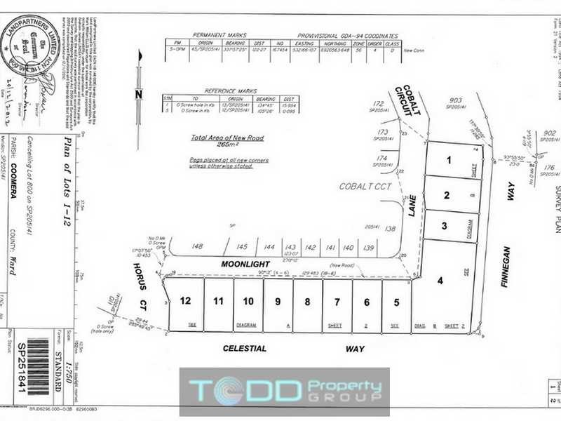 Lot 4 Moonlight Lane, Coomera QLD 4209