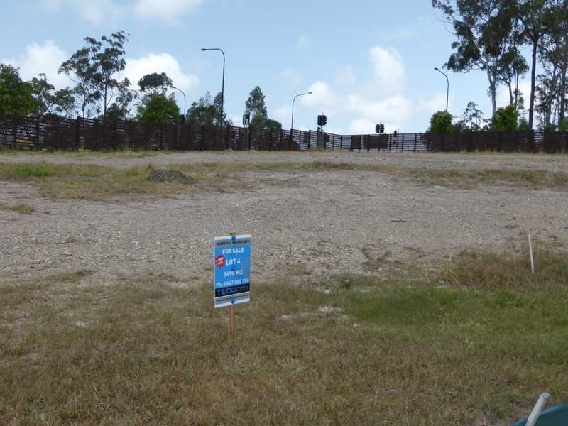 Lot 4 Moonlight Lane, Coomera QLD 4209