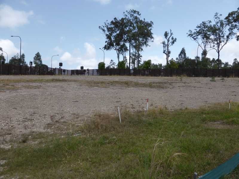 Lot 4 Moonlight Lane, Coomera QLD 4209