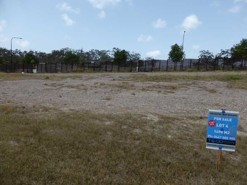 Lot 4 Moonlight Lane, Coomera QLD 4209