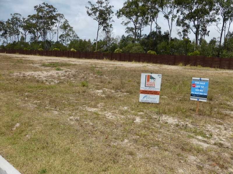 Lot 12 Moonlight Lane, Coomera QLD 4209