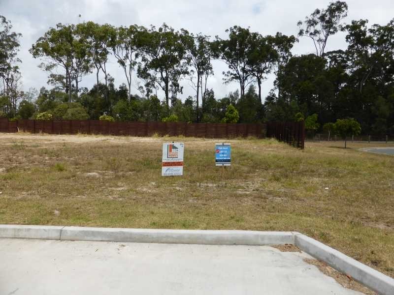 Lot 12 Moonlight Lane, Coomera QLD 4209