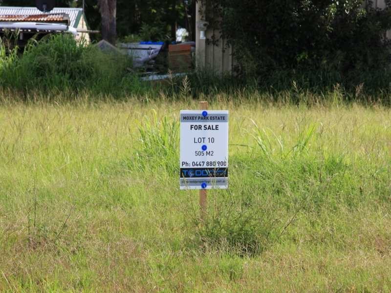 Lot 10/22 Ming Street, Marsden QLD 4132