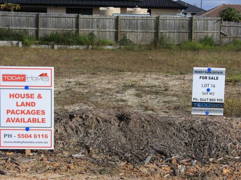 Lot 16/11 Ming Street, Marsden QLD 4132