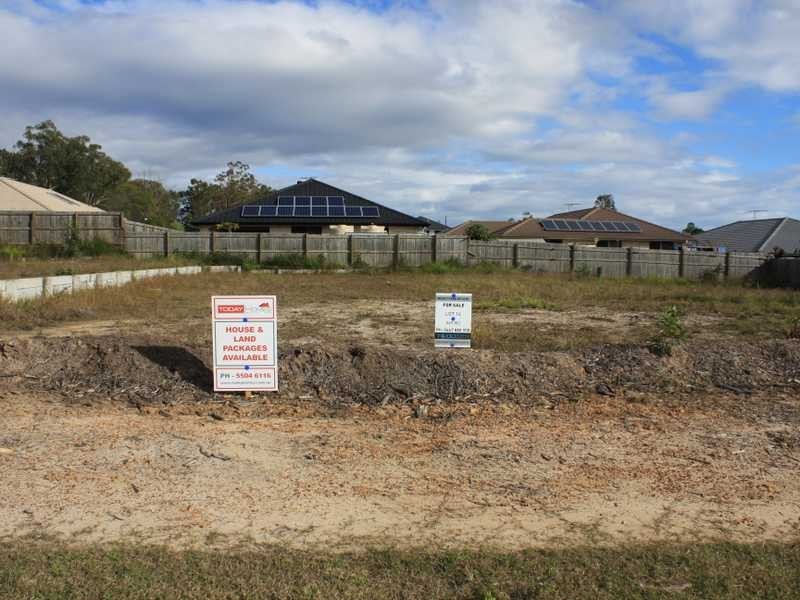 Lot 16/11 Ming Street, Marsden QLD 4132