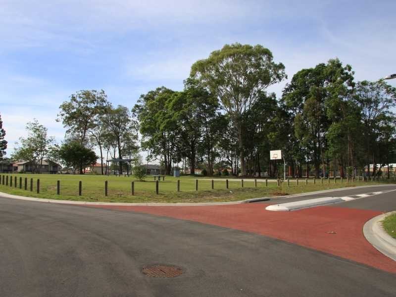 Lot 14/15 Ming Street, Marsden QLD 4132