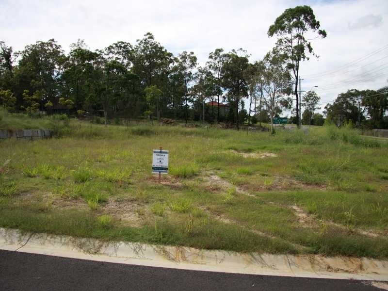 Lot 25 Hill End Avenue, Hillcrest QLD 4118