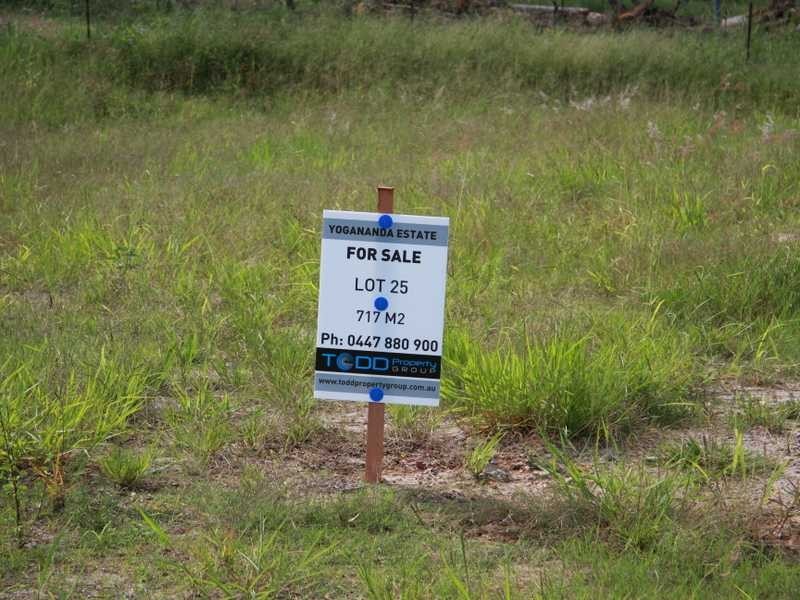 Lot 25 Hill End Avenue, Hillcrest QLD 4118
