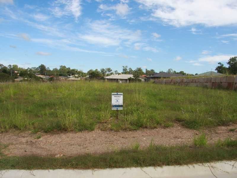 Lot 5 Hill End Avenue, Hillcrest QLD 4118