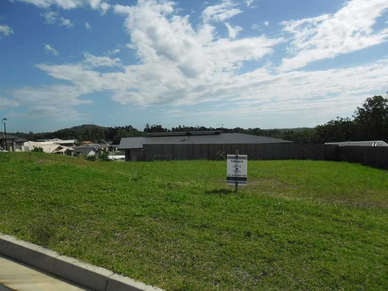 Lot 16/26 Winchester Crescent, Pimpama QLD 4209